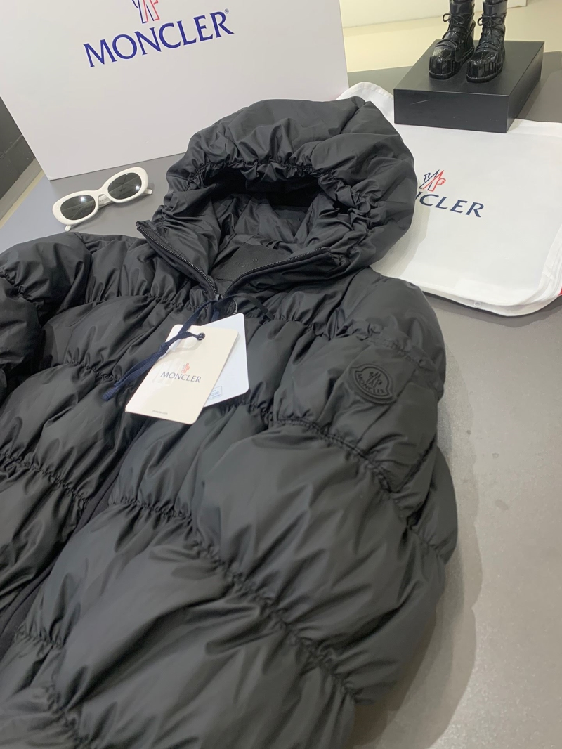 Moncler Down Coat